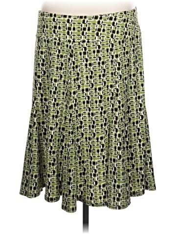 Apt. 9 Casual Skirt (view 2)
