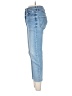 Mother Hearts Blue Jeans Size 26 waist - photo 5