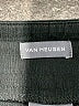 Van Heusen Solid Black Active Pants Size 4 - photo 7