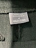 Van Heusen Solid Black Active Pants Size 4 - photo 8