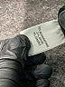 Van Heusen Solid Black Active Pants Size 4 - photo 9