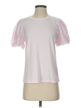 A.L.C. Short Sleeve T-Shirt (view 1)