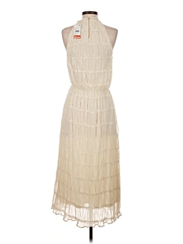 Lush Cocktail Dress (view 2)