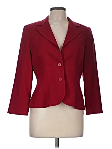 Barami Blazer (view 1)