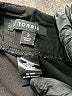 Torrid 100% Polyester Solid Black Active Pants Size 2X (2) - photo 4