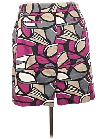 Ann Taylor Factory Casual Skirt (view 2)