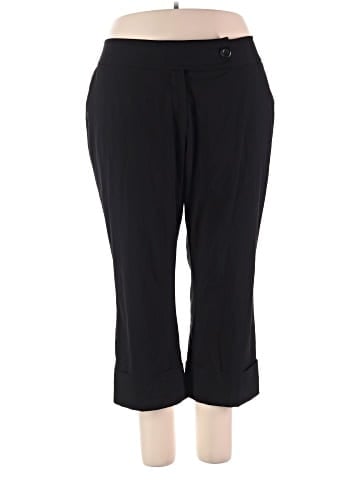 Caslon Active Pants (view 1)