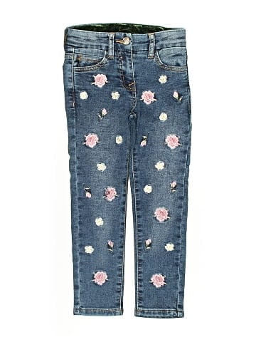 Monnalisa Jeans (view 1)