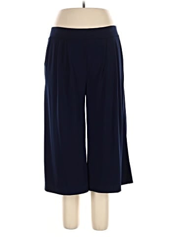 Jones New York Signature Casual Pants (view 1)