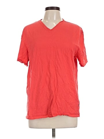 Calvin Klein Short Sleeve T-Shirt (view 1)