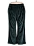 Fabletics Teal Cords Size XXL - photo 1