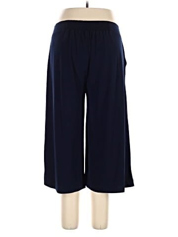 Jones New York Signature Casual Pants (view 2)