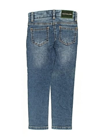 Monnalisa Jeans (view 2)