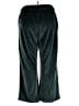 Fabletics Teal Cords Size XXL - photo 2