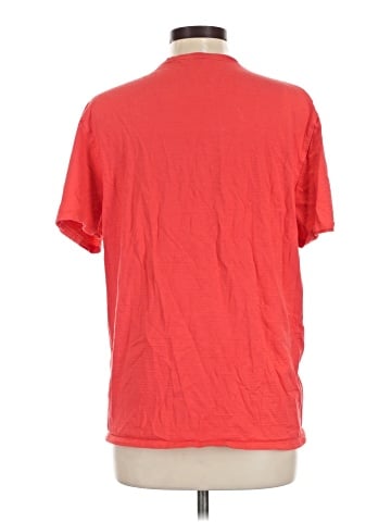 Calvin Klein Short Sleeve T-Shirt (view 2)