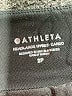 Athleta Black Active Pants Size 2 (petite) - photo 7