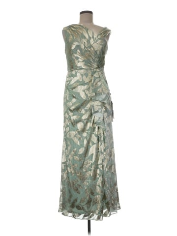 Adrianna Papell Cocktail Dress (view 1)