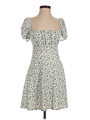 Altar'd State Casual Dress (view 1)