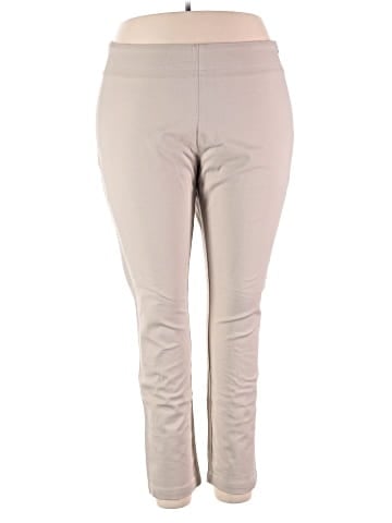 Sigrid Olsen Active Pants (view 1)