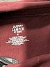 Happy Camper x Torrid Solid Burgundy Active Pants Size 4X (4) - photo 4