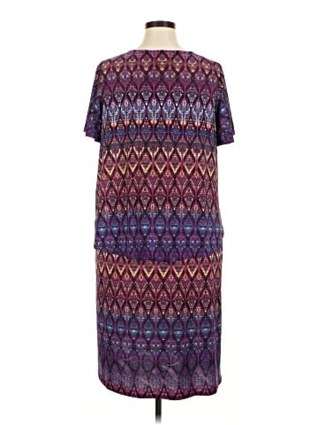 Catherines Casual Dress (view 2)