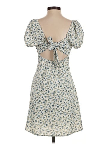 Altar'd State Casual Dress (view 2)