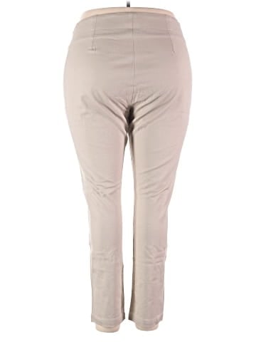 Sigrid Olsen Active Pants (view 2)