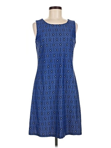 Jude Connally Casual Dress (view 1)