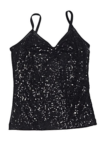 Balera Dancewear Sleeveless Top (view 1)