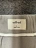 Wilfred Gray Casual Pants Size L - photo 7