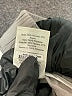Wilfred Gray Casual Pants Size L - photo 8
