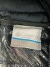 Columbia 100% Polyester Solid Black Snow Jacket Size XS (kids) - photo 3