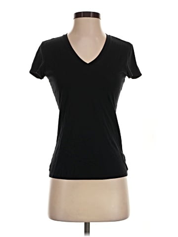 Armani Exchange Short Sleeve Top (view 1)