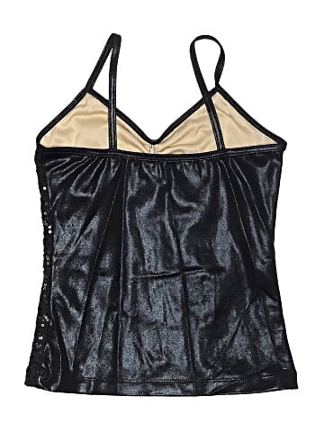 Balera Dancewear Sleeveless Top (view 2)