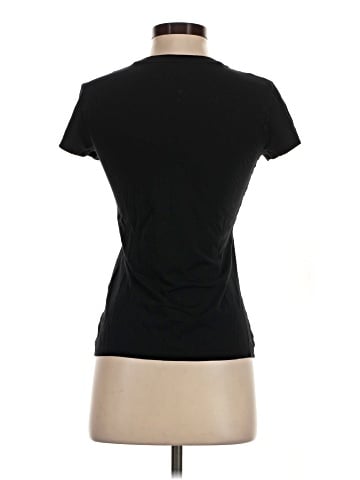 Armani Exchange Short Sleeve Top (view 2)