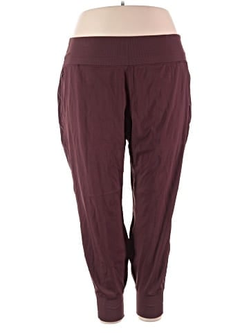 Athleta Active Pants (view 1)