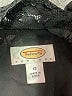 Talbots 100% Nylon Black Long Sleeve Blouse Size 12 Petite - photo 7
