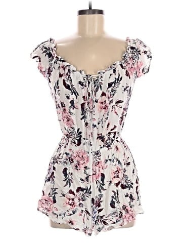 Kendall & Kylie Romper (view 1)