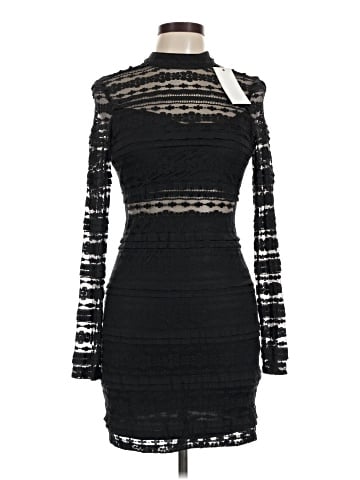 Lush Cocktail Dress (view 1)