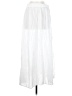J.Crew White Casual Skirt Size S - photo 1