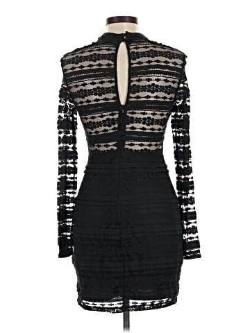 Lush Cocktail Dress (view 2)