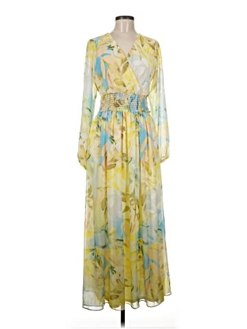 Laundry by Shelli Segal Casual Dress (view 1)