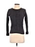 Gap Outlet Tweed Gray Pullover Sweater Size 3X - photo 1