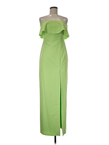 Aidan by Aidan Mattox Cocktail Dress (view 1)