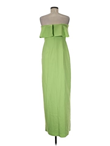 Aidan by Aidan Mattox Cocktail Dress (view 2)