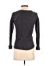 Gap Outlet Tweed Gray Pullover Sweater Size 3X - photo 2