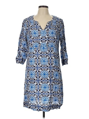 Boden Casual Dress (view 1)