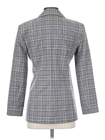 Milly Wool Blazer (view 2)