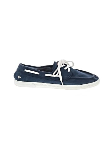 Sperry Top Sider Flats (view 1)