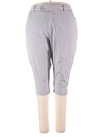 Riders by Lee Active Pants (view 1)